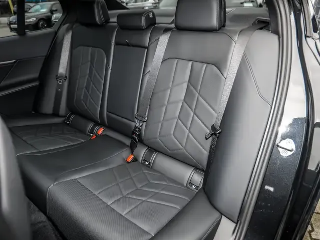 BMW 550