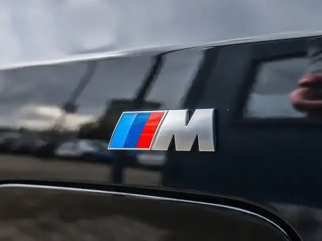 BMW 550