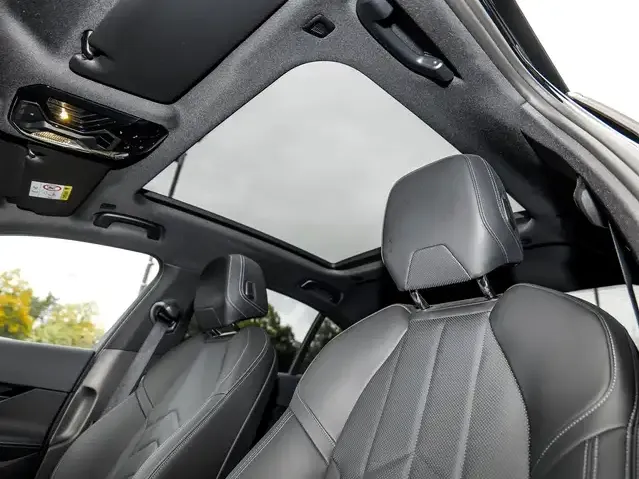 BMW 550