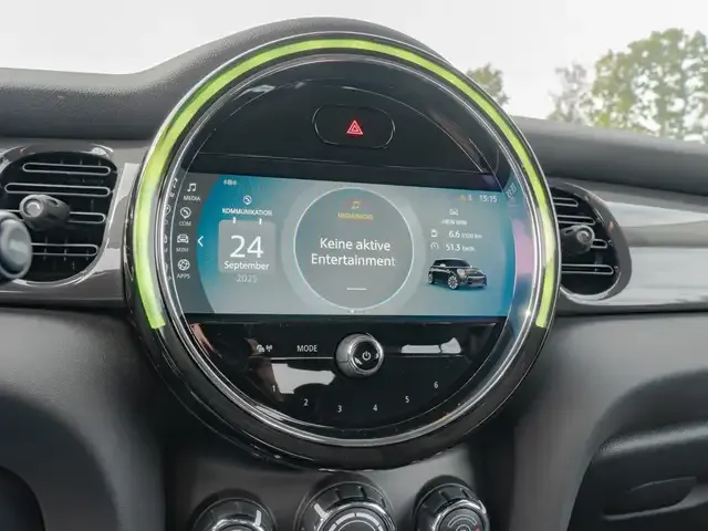 MINI One