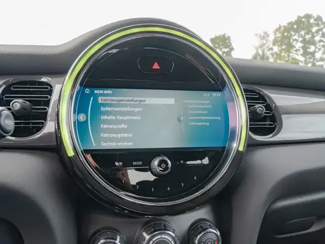 MINI One