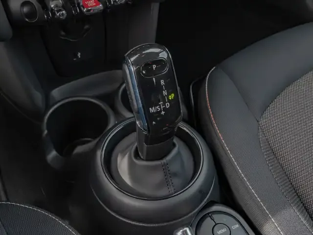 MINI One