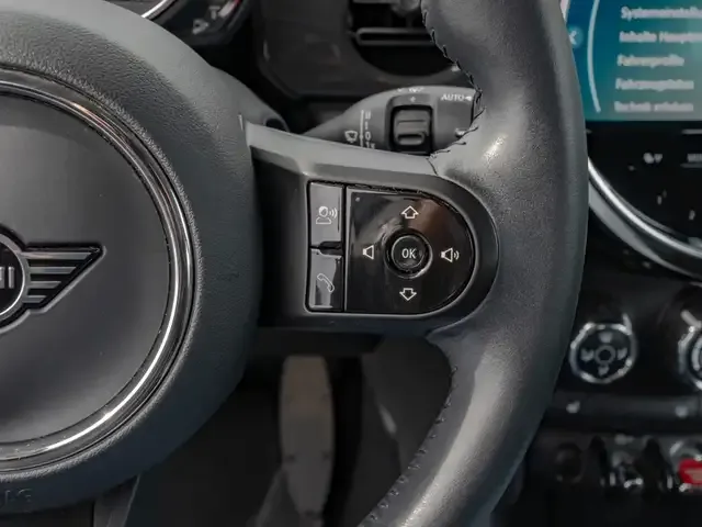 MINI One