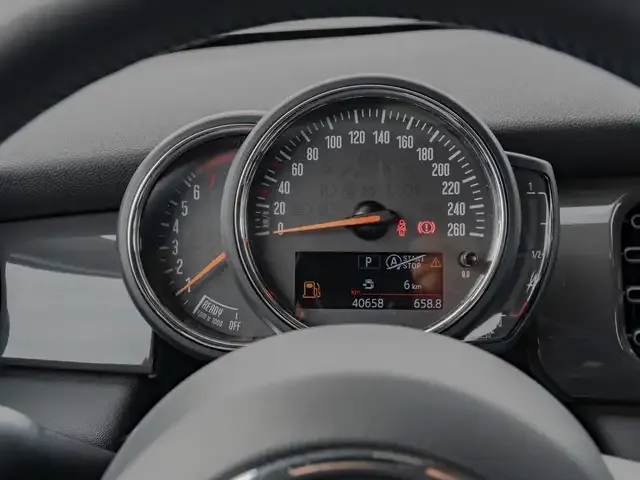 MINI One