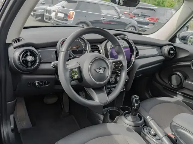 MINI One