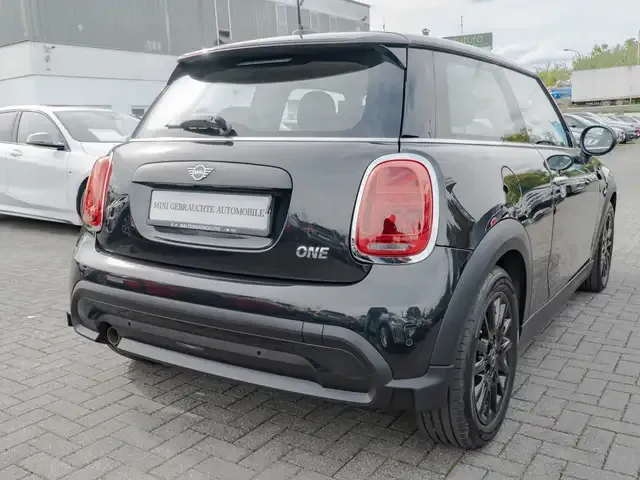 MINI One