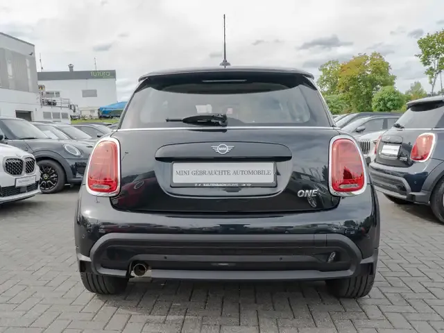 MINI One