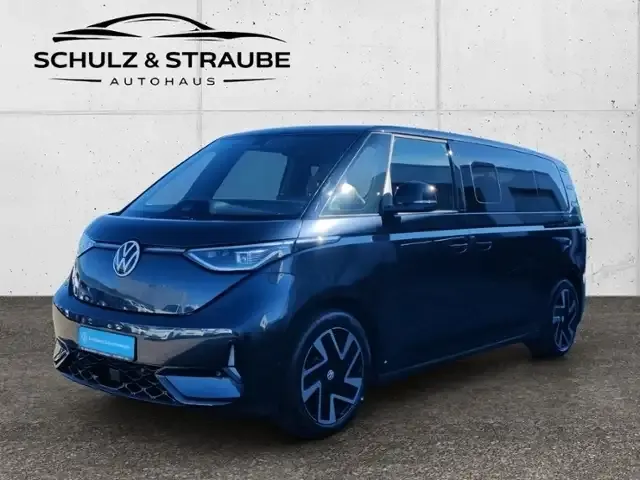 Volkswagen ID. Buzz