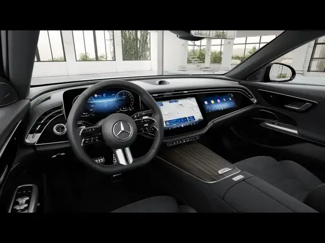 Mercedes-Benz E 300