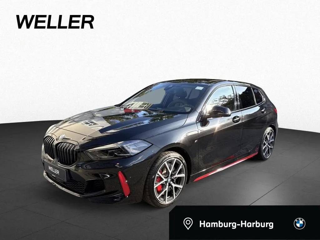 BMW 128