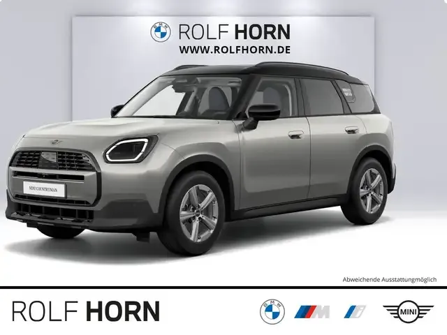 MINI Countryman C