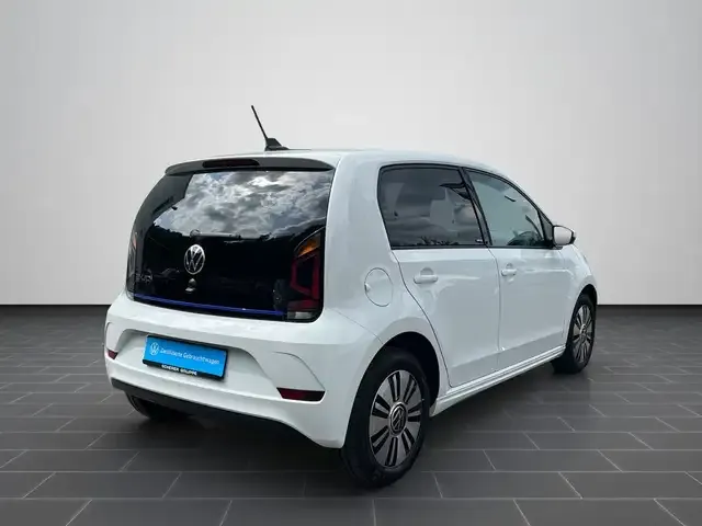 Volkswagen e-up!
