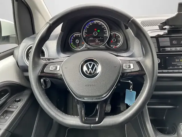 Volkswagen e-up!
