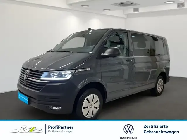 Volkswagen T6.1 Caravelle