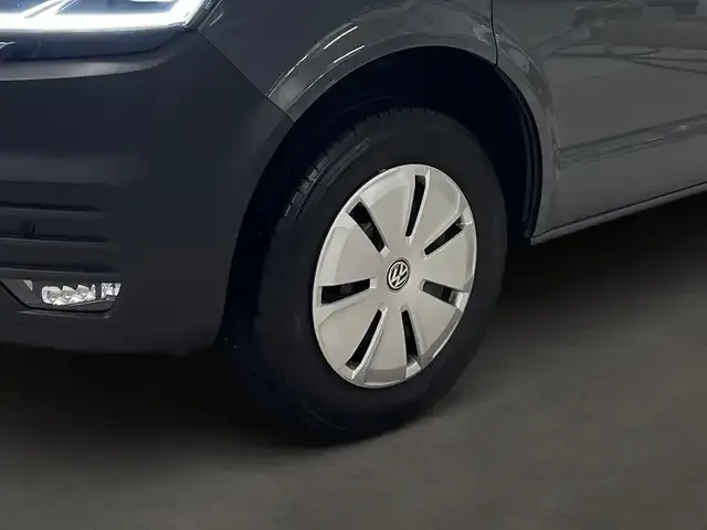 Volkswagen T6.1 Caravelle