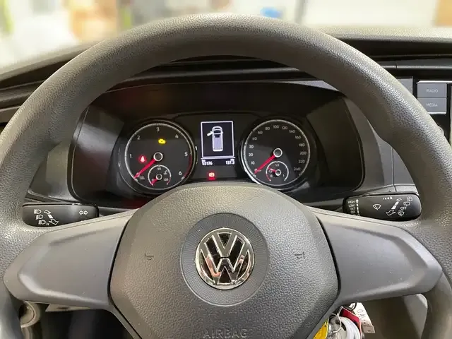 Volkswagen T6.1 Caravelle