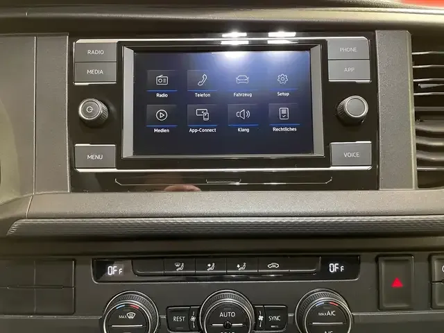 Volkswagen T6.1 Caravelle