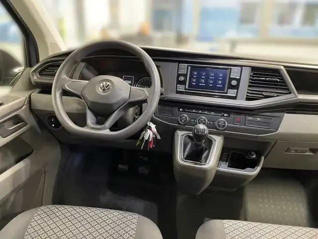Volkswagen T6.1 Caravelle