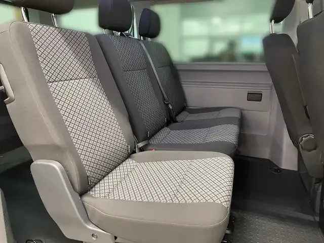 Volkswagen T6.1 Caravelle