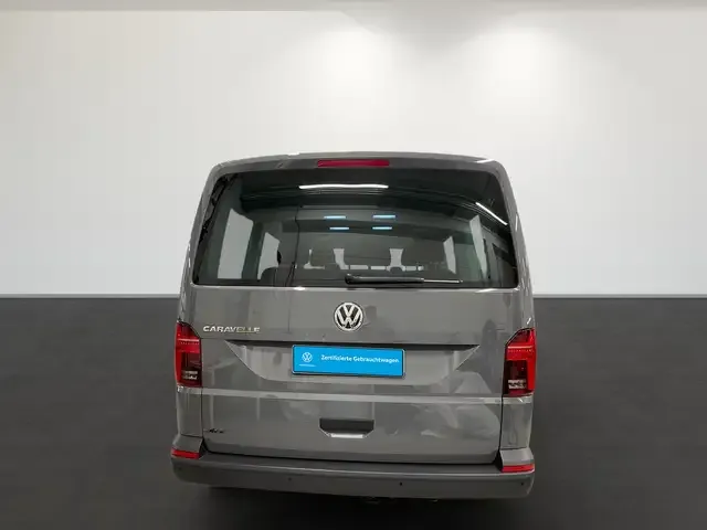 Volkswagen T6.1 Caravelle