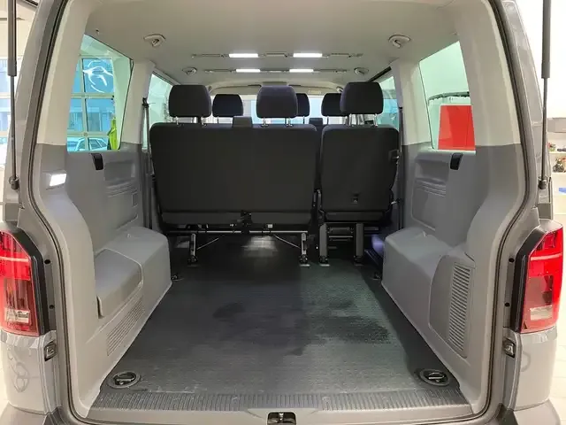 Volkswagen T6.1 Caravelle