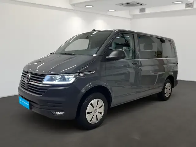 Volkswagen T6.1 Caravelle
