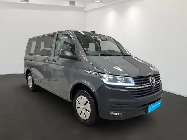 Volkswagen T6.1 Caravelle