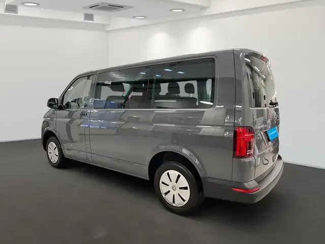 Volkswagen T6.1 Caravelle