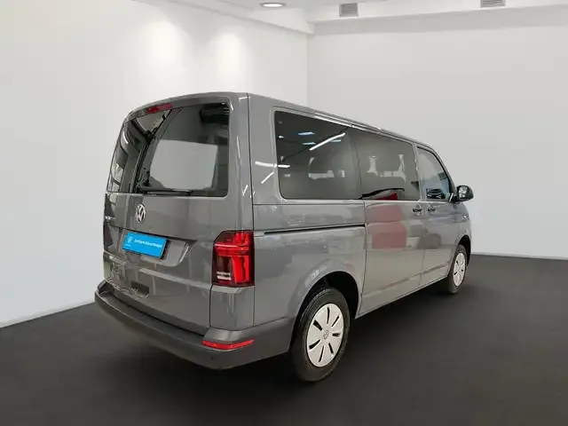 Volkswagen T6.1 Caravelle