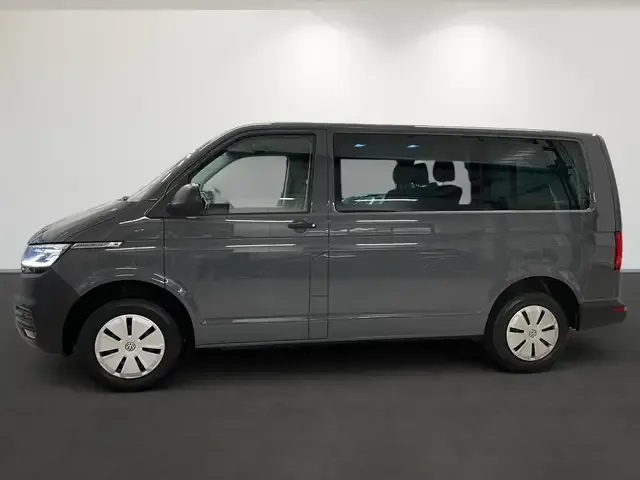 Volkswagen T6.1 Caravelle