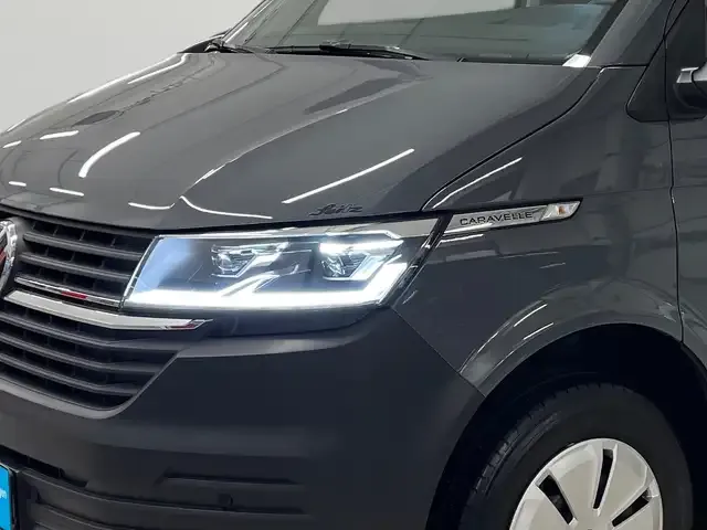Volkswagen T6.1 Caravelle