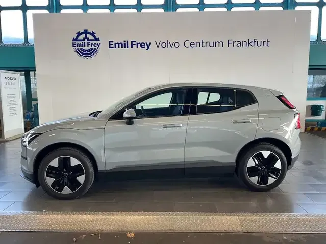 Volvo EX30