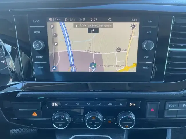 Volkswagen T6.1 Multivan