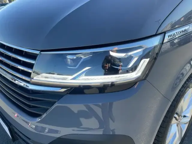 Volkswagen T6.1 Multivan
