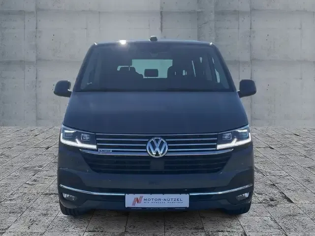 Volkswagen T6.1 Multivan