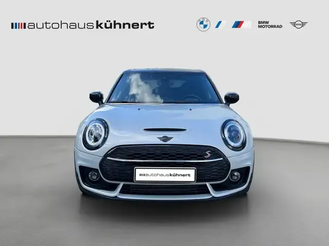 MINI Cooper S Clubman