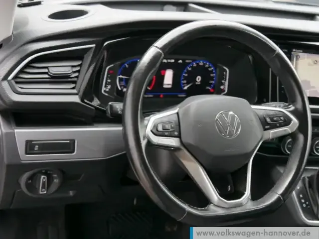 Volkswagen T6.1 Multivan
