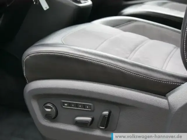 Volkswagen T6.1 Multivan