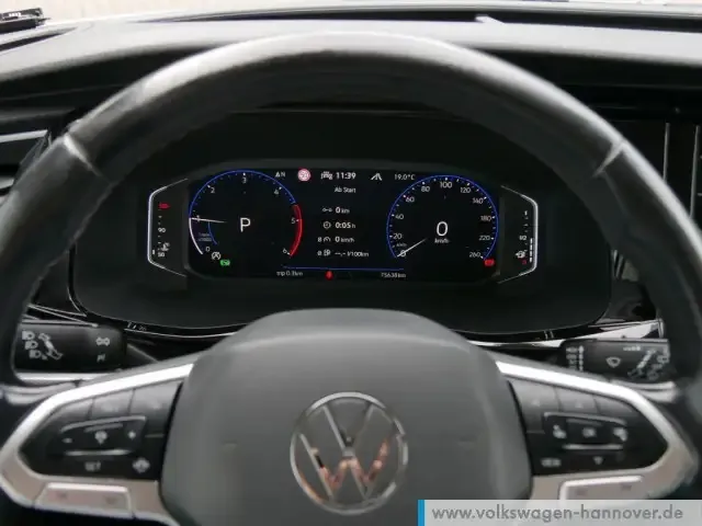 Volkswagen T6.1 Multivan