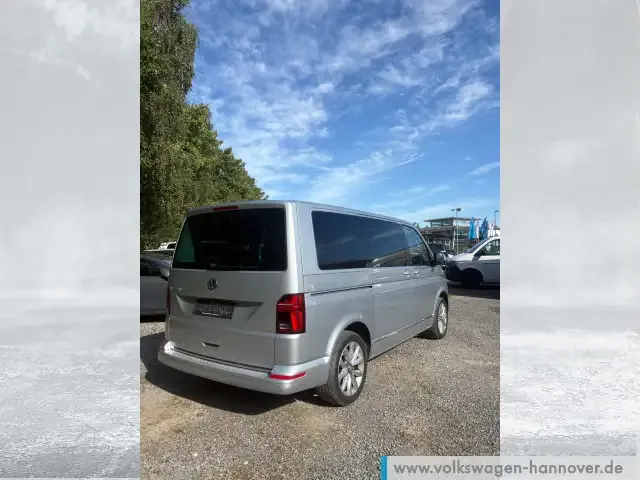 Volkswagen T6.1 Multivan