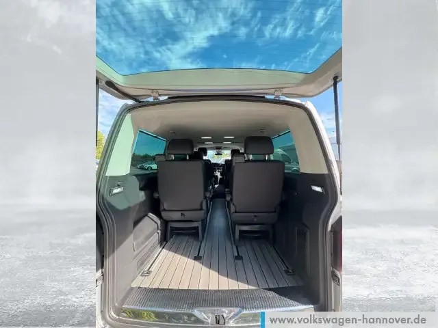 Volkswagen T6.1 Multivan