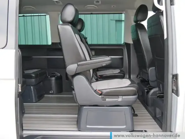 Volkswagen T6.1 Multivan