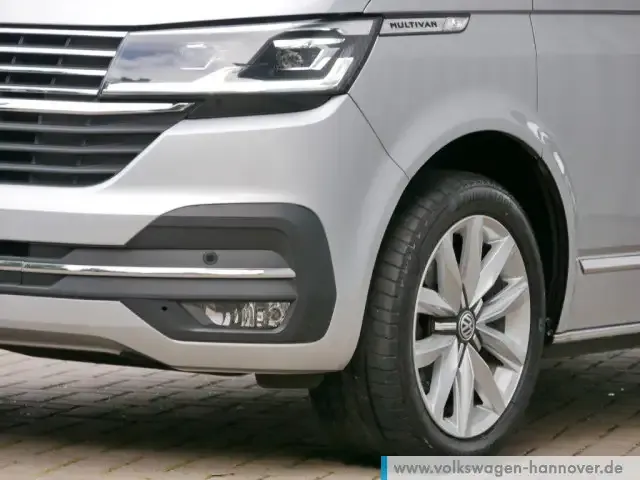 Volkswagen T6.1 Multivan