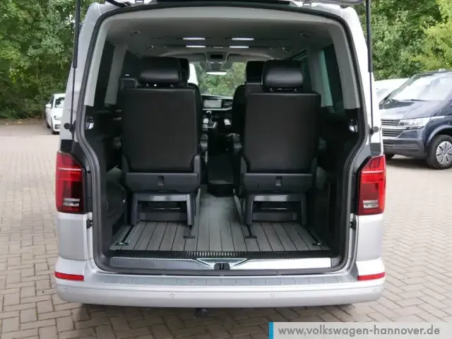 Volkswagen T6.1 Multivan