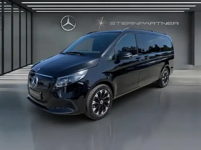 Mercedes-Benz EQV 300