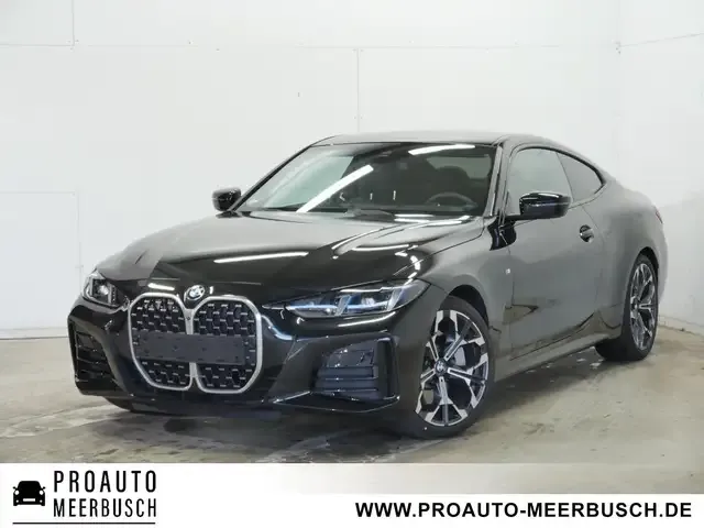 BMW 430