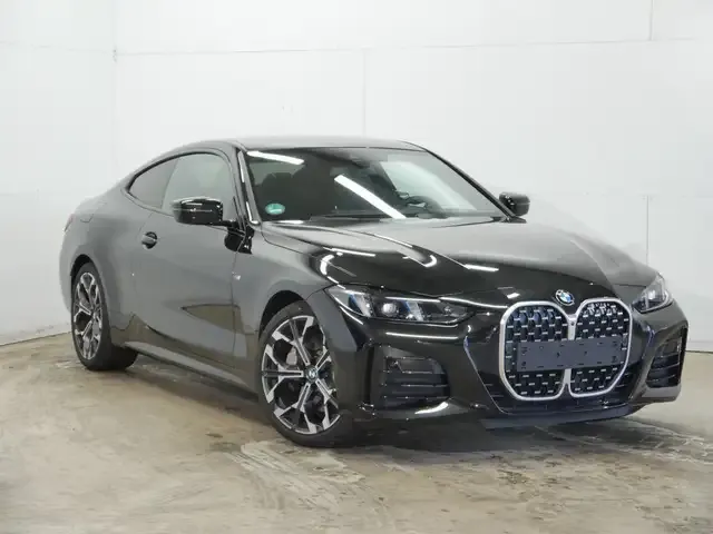 BMW 430