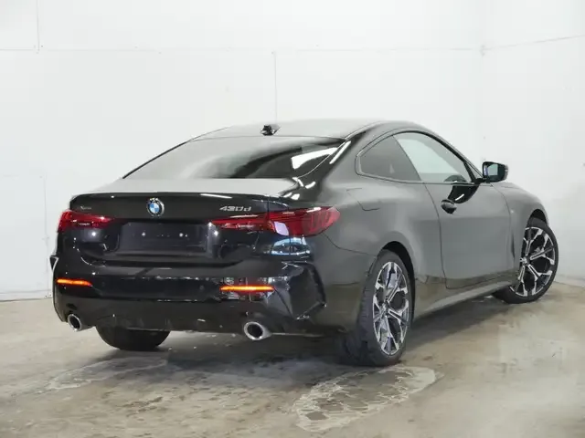 BMW 430