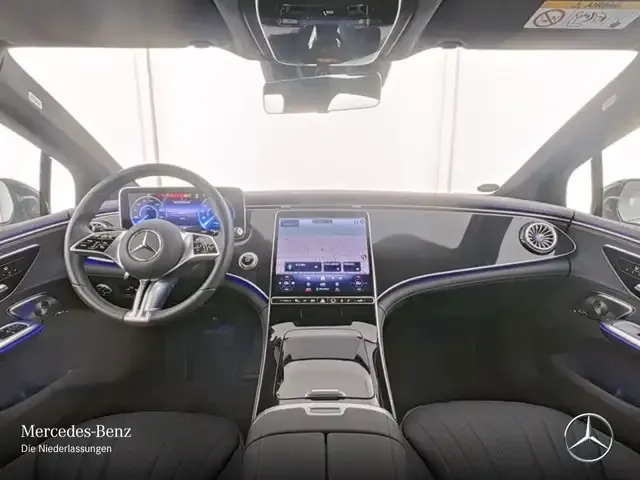 Mercedes-Benz EQE 300