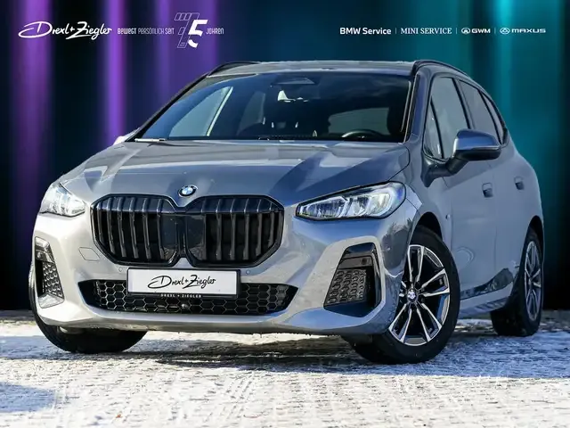BMW 218